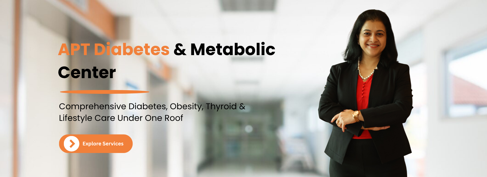 APT Diabetes Clinic